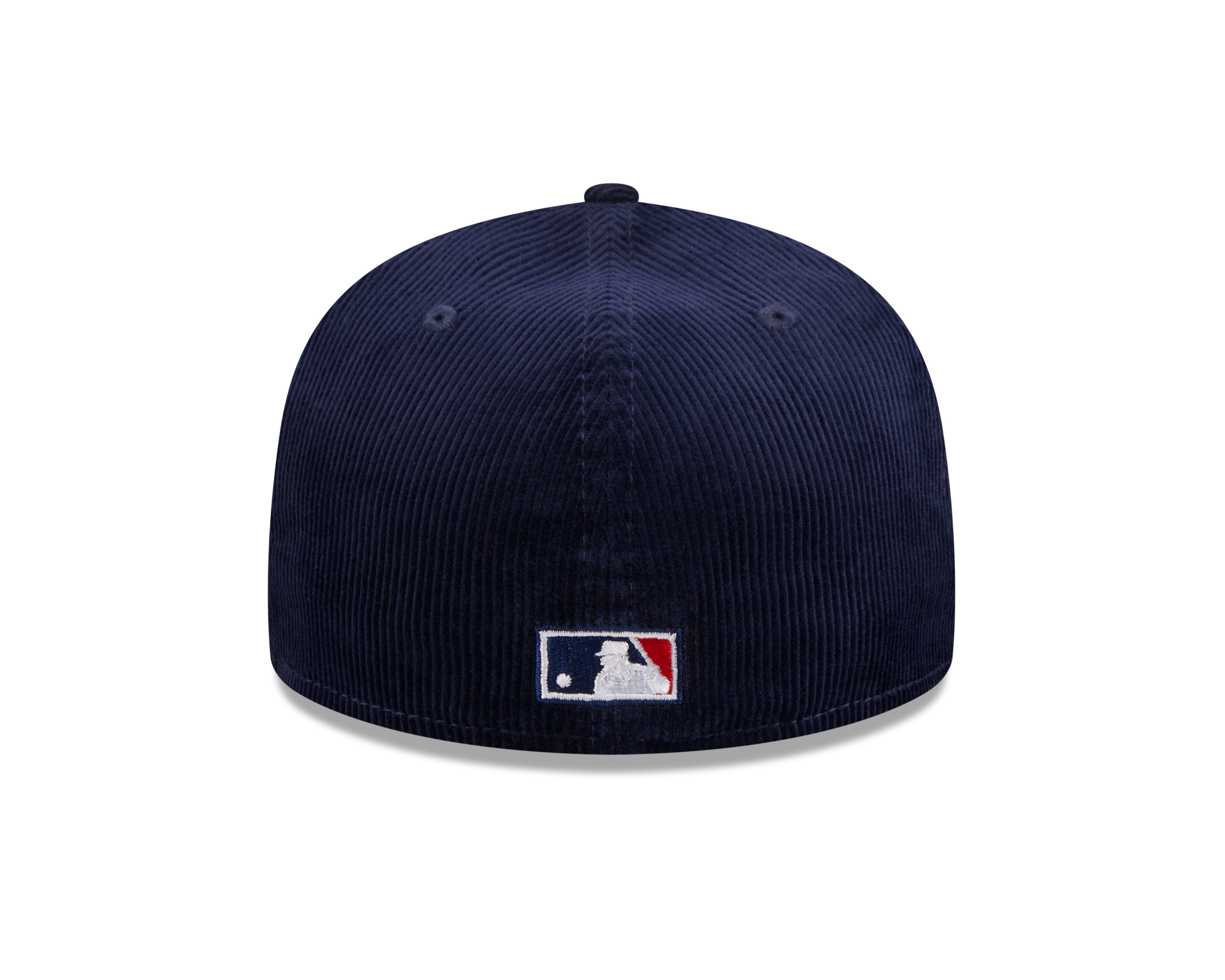 New Era - Chicago White Sox Throwback Cord - Navy - Headz Up 