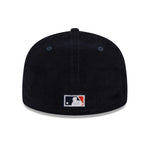 New Era - Houston Astros Throwback Cord - Navy - Headz Up 