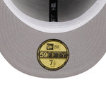 New Era - Houston Astros Throwback Cord - Navy - Headz Up 