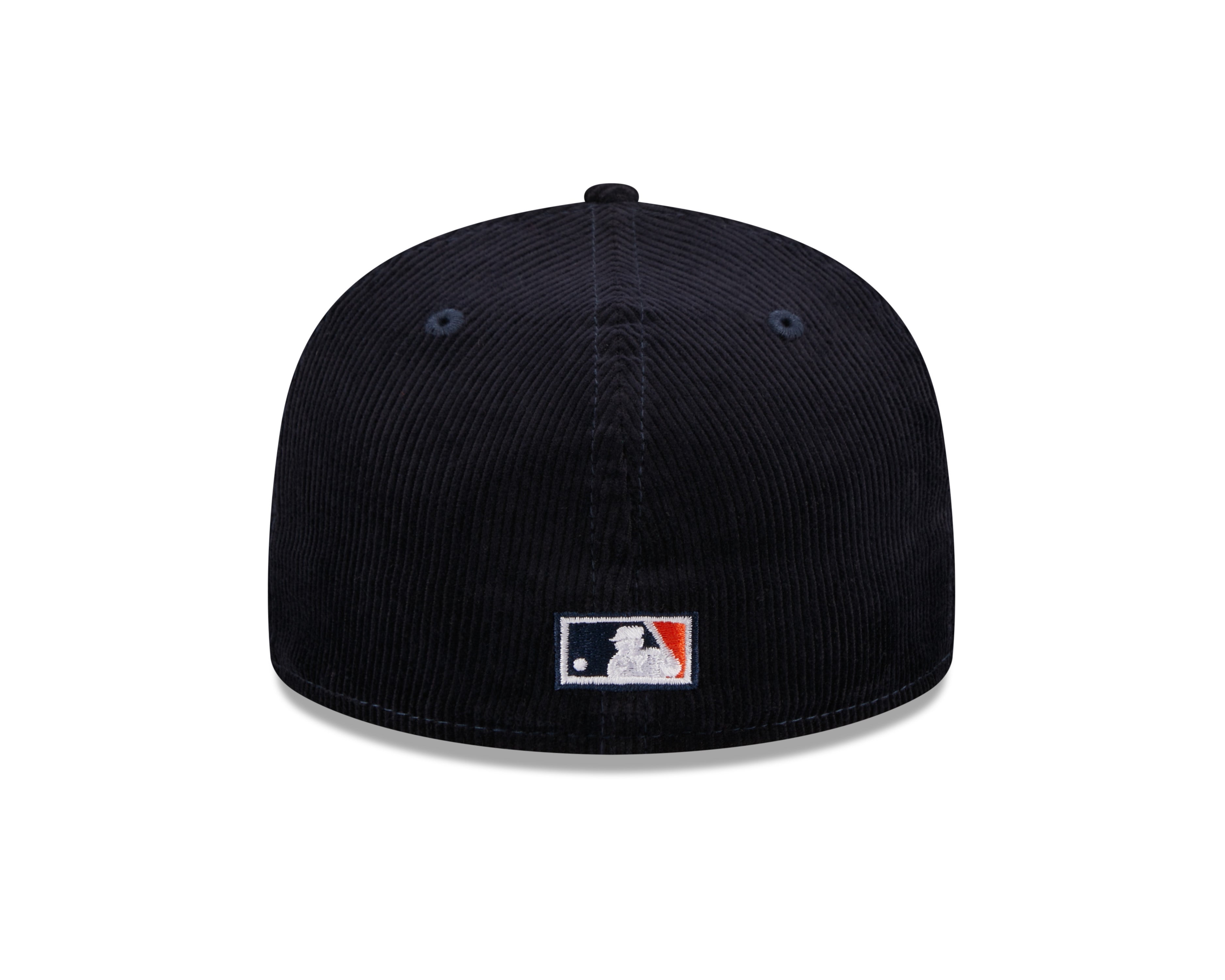 New Era - Detroit Tigers Throwback Cord - Navy - Headz Up 