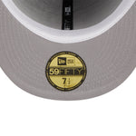 New Era - Detroit Tigers Throwback Cord - Navy - Headz Up 