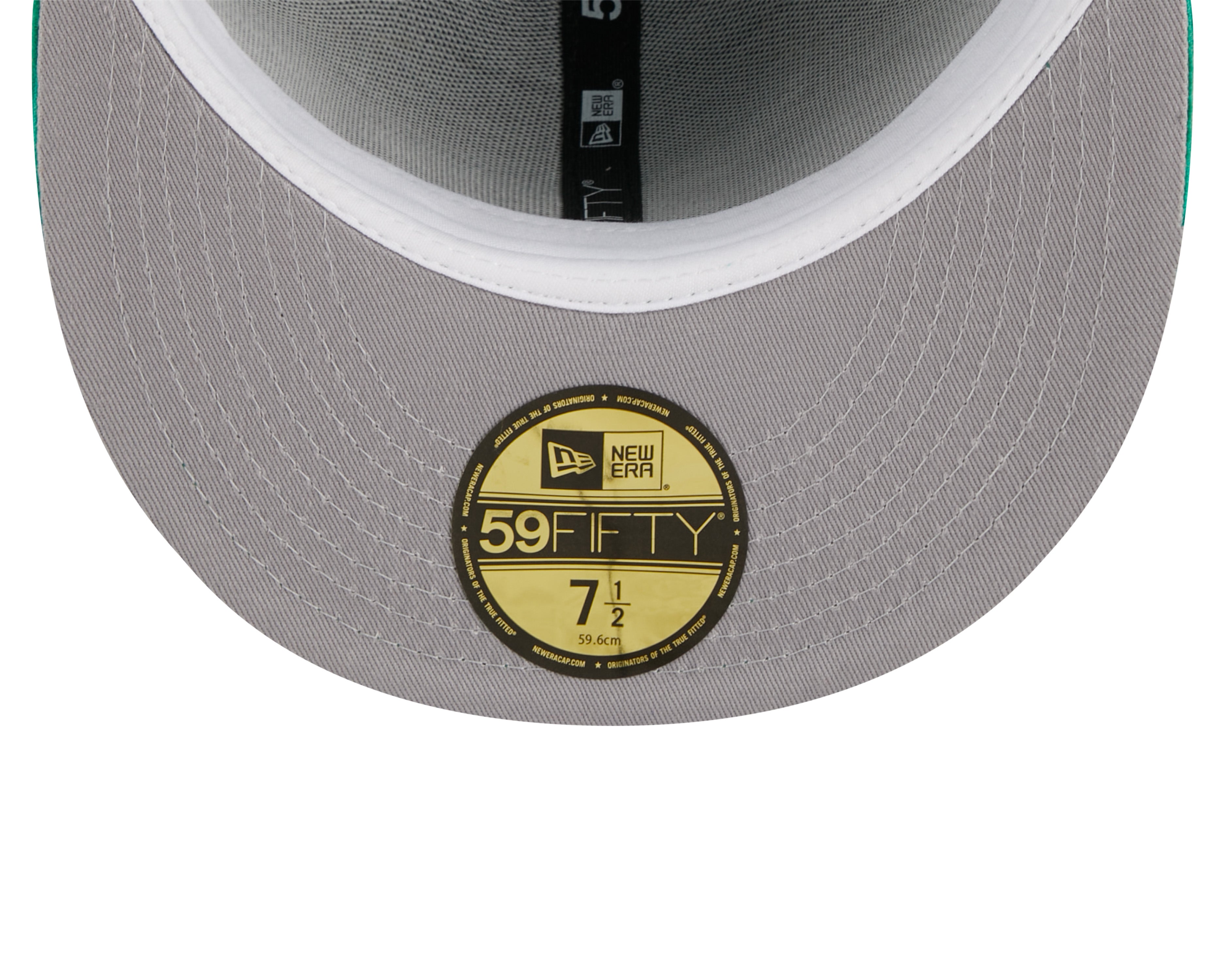 New Era - Philadelphia Eagles Throwback Cord - Green - Headz Up 