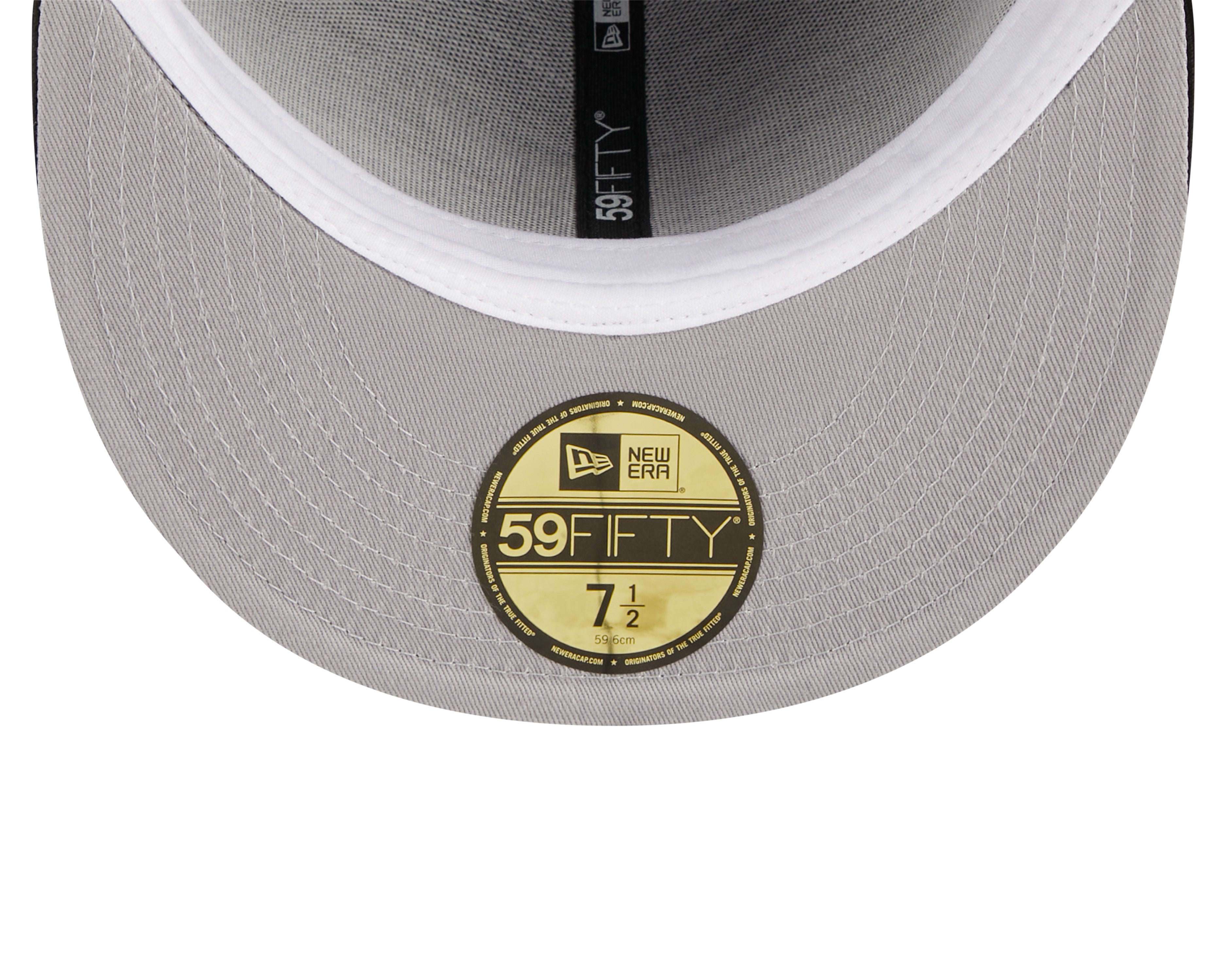 New Era - Chicago Bulls Throwback Cord - Black - Headz Up 