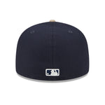 New Era - Seattle Mariners 59Fifty Fitted VARSITY PIN - OTC - Headz Up 