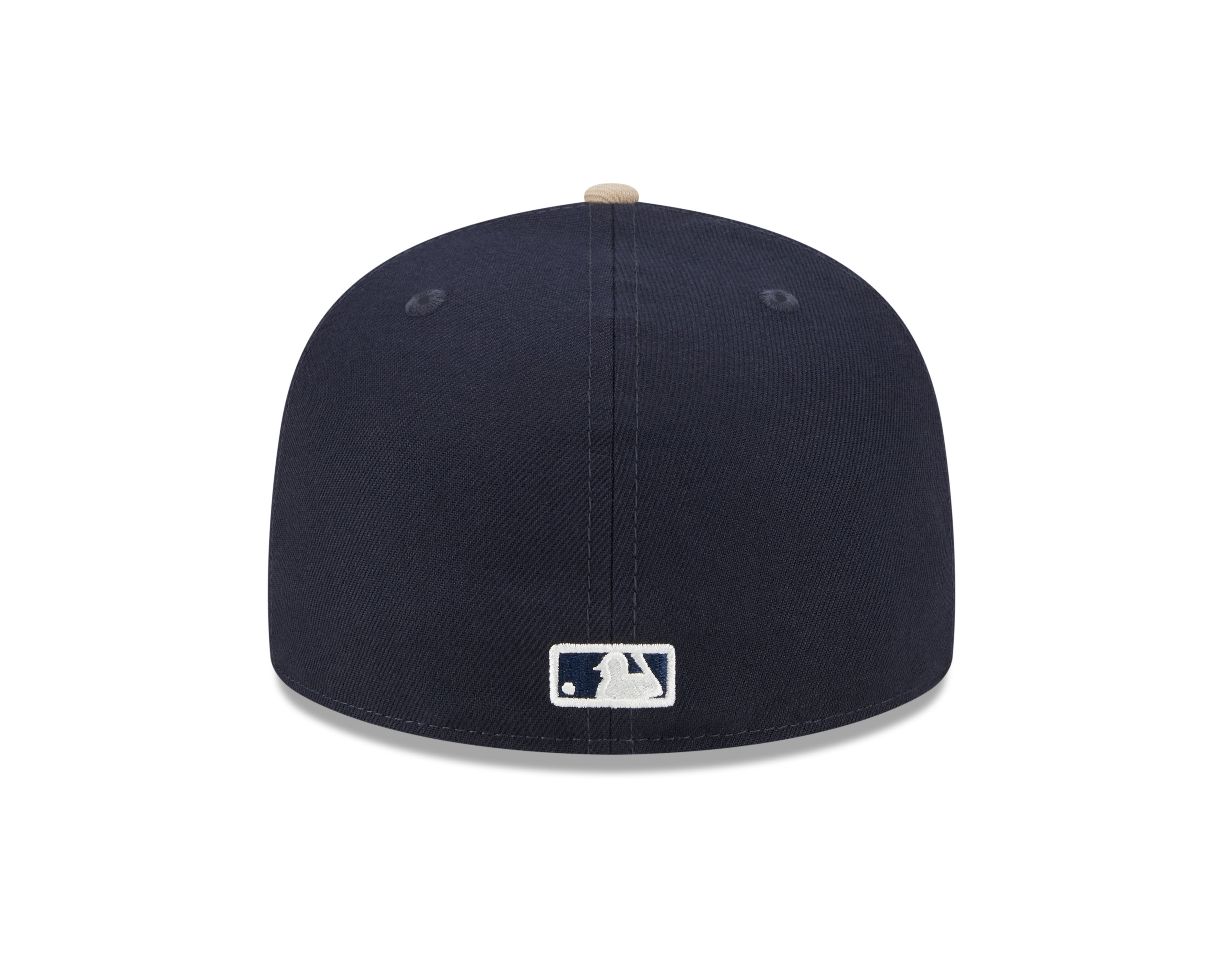 New Era - Seattle Mariners 59Fifty Fitted VARSITY PIN - OTC - Headz Up 