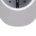 New Era - Seattle Mariners 59Fifty Fitted VARSITY PIN - OTC - Headz Up 