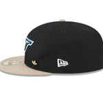 New Era - Toronto Blue Jays 59Fifty Fitted VARSITY PIN - OTC - Headz Up 