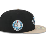 New Era - Toronto Blue Jays 59Fifty Fitted VARSITY PIN - OTC - Headz Up 