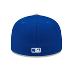 New Era - New York Mets 59Fifty Fitted VARSITY PIN - OTC - Headz Up 