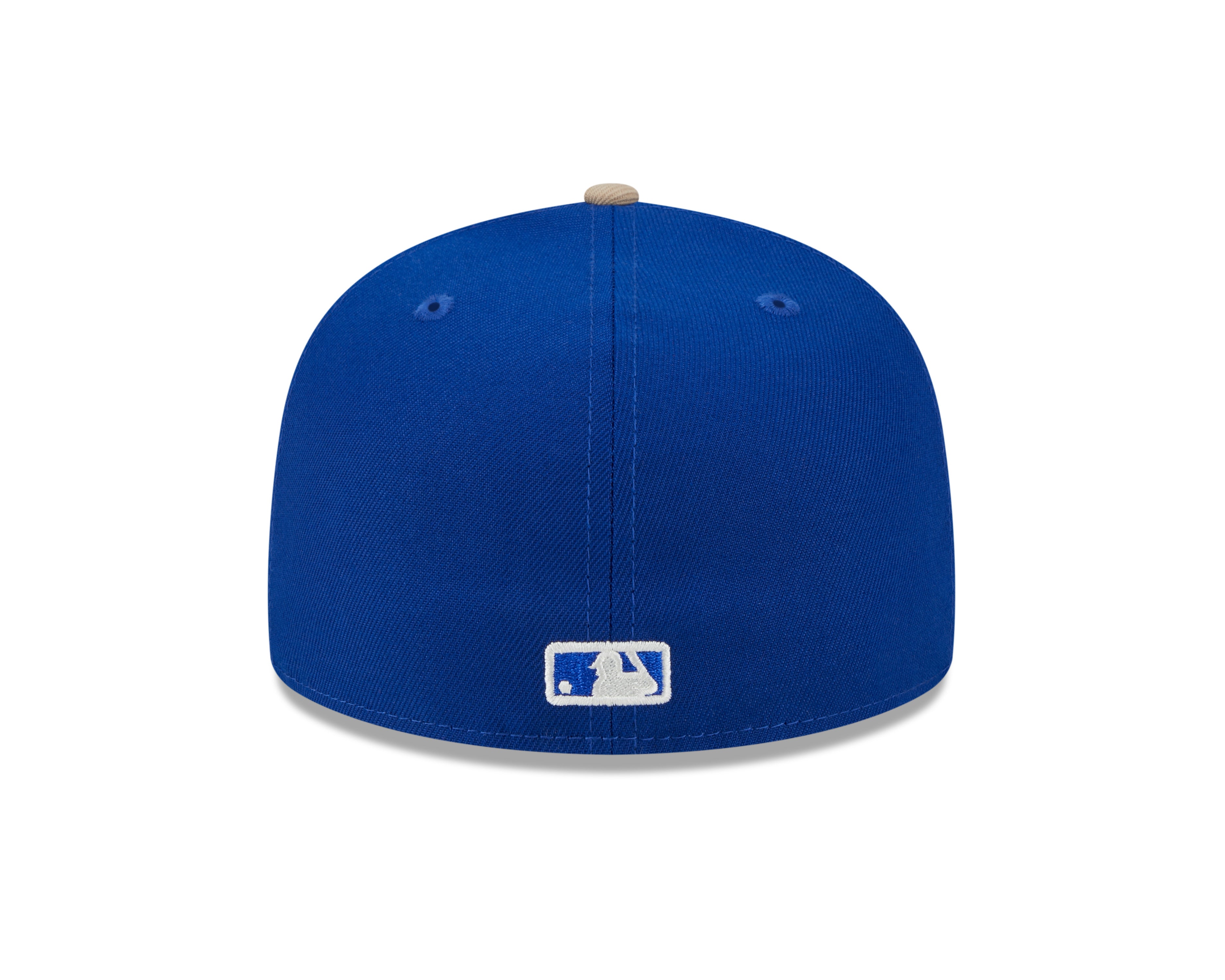 New Era - New York Mets 59Fifty Fitted VARSITY PIN - OTC - Headz Up 