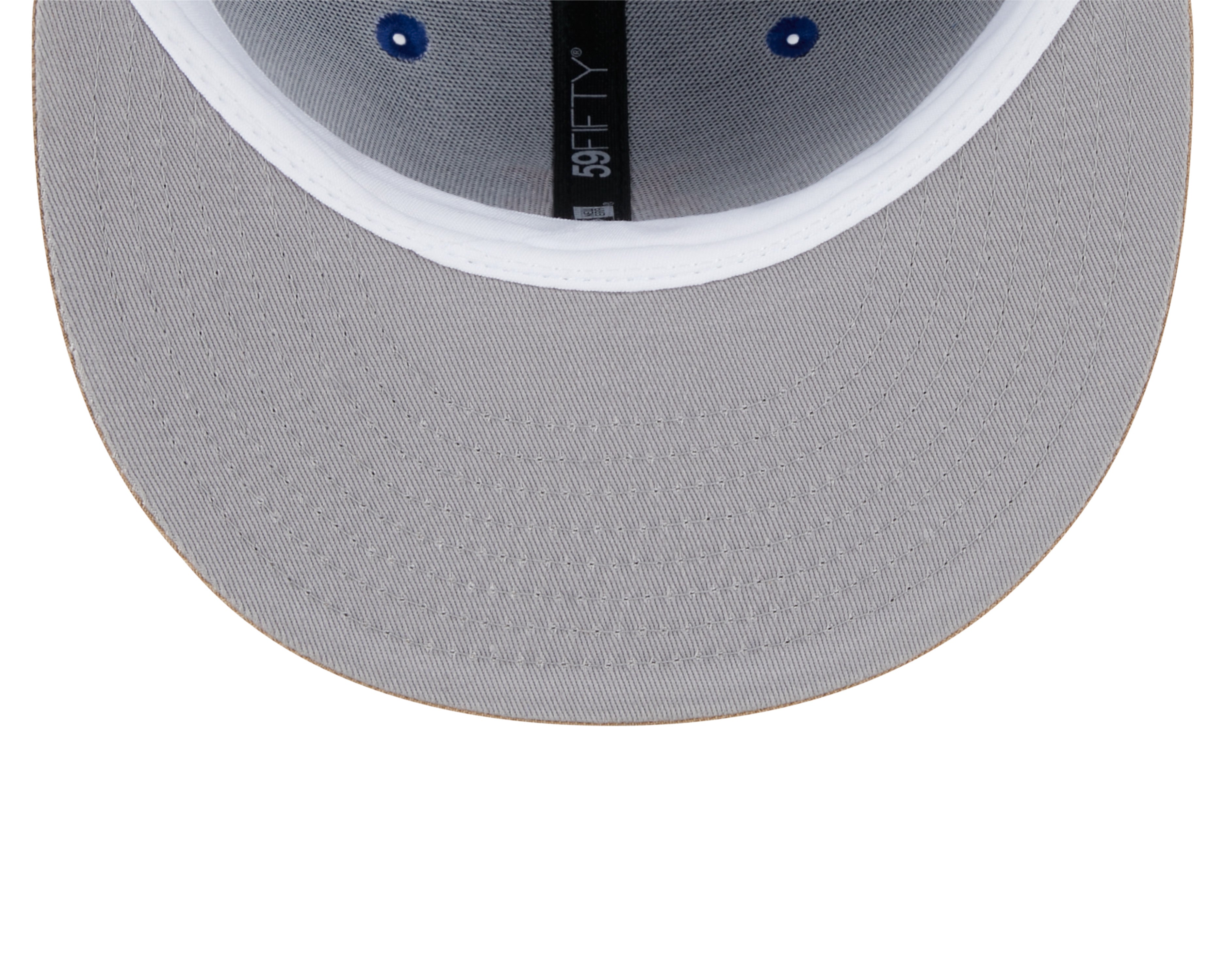 New Era - New York Mets 59Fifty Fitted VARSITY PIN - OTC - Headz Up 