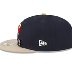 New Era - Minnesota Twins 59Fifty Fitted VARSITY PIN - OTC - Headz Up 