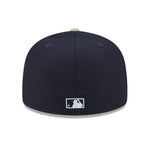 New Era - Minnesota Twins 59Fifty Fitted VARSITY PIN - OTC - Headz Up 