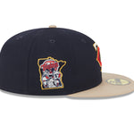New Era - Minnesota Twins 59Fifty Fitted VARSITY PIN - OTC - Headz Up 