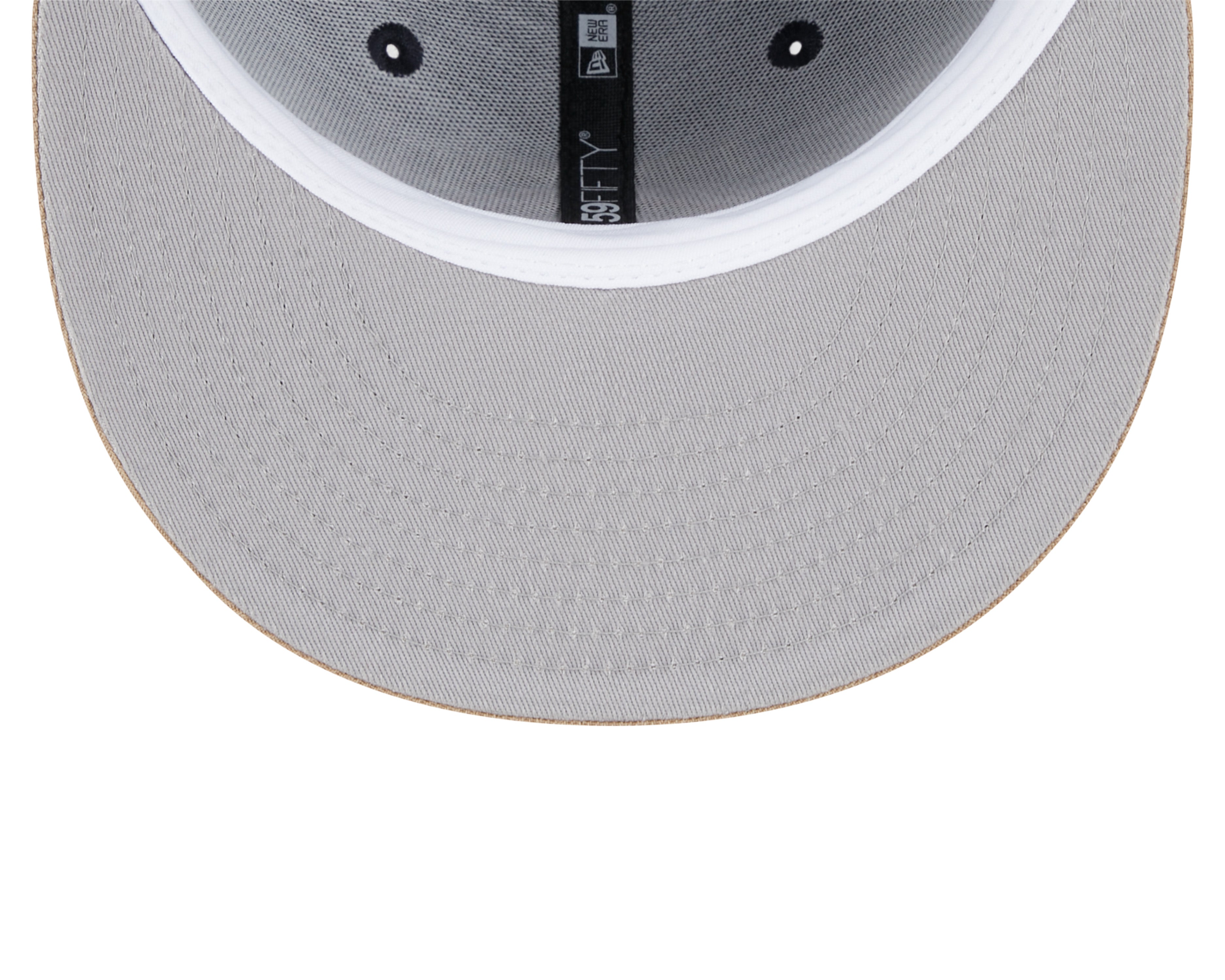 New Era - Minnesota Twins 59Fifty Fitted VARSITY PIN - OTC - Headz Up 