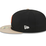 New Era - Baltimore Orioles 59Fifty Fitted VARSITY PIN - OTC - Headz Up 