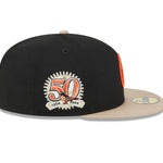 New Era - Baltimore Orioles 59Fifty Fitted VARSITY PIN - OTC - Headz Up 