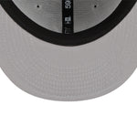 New Era - New York Yankees 59Fifty Fitted DYNASTY - Heather Grey - Headz Up 