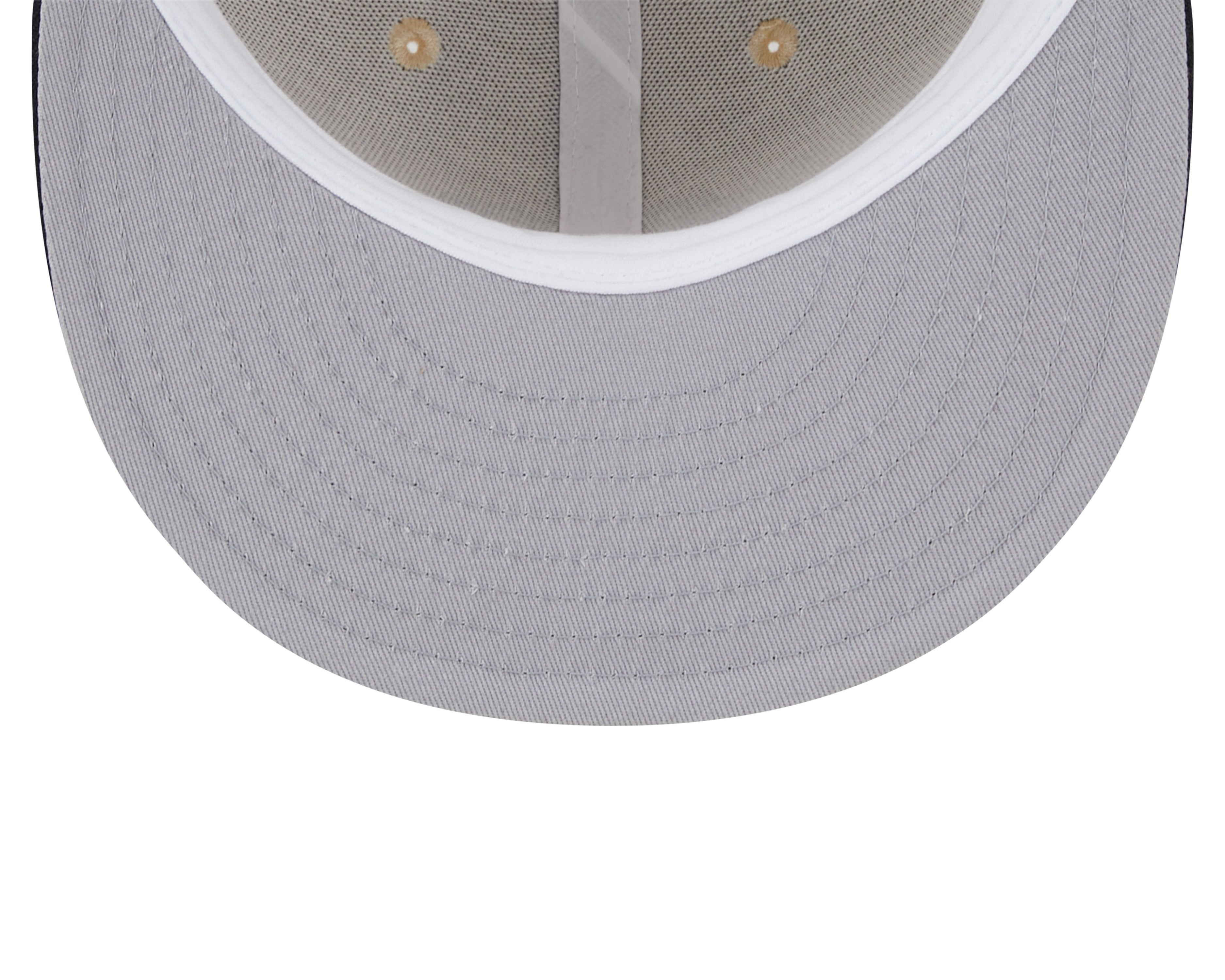 New Era - 59Fifty Fitted Cap - HARRIS TWEED - Chicago White Sox - XTN - Headz Up 