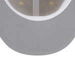 New Era - 59Fifty Fitted Cap - HARRIS TWEED - Atlanta Braves - XTN - Headz Up 