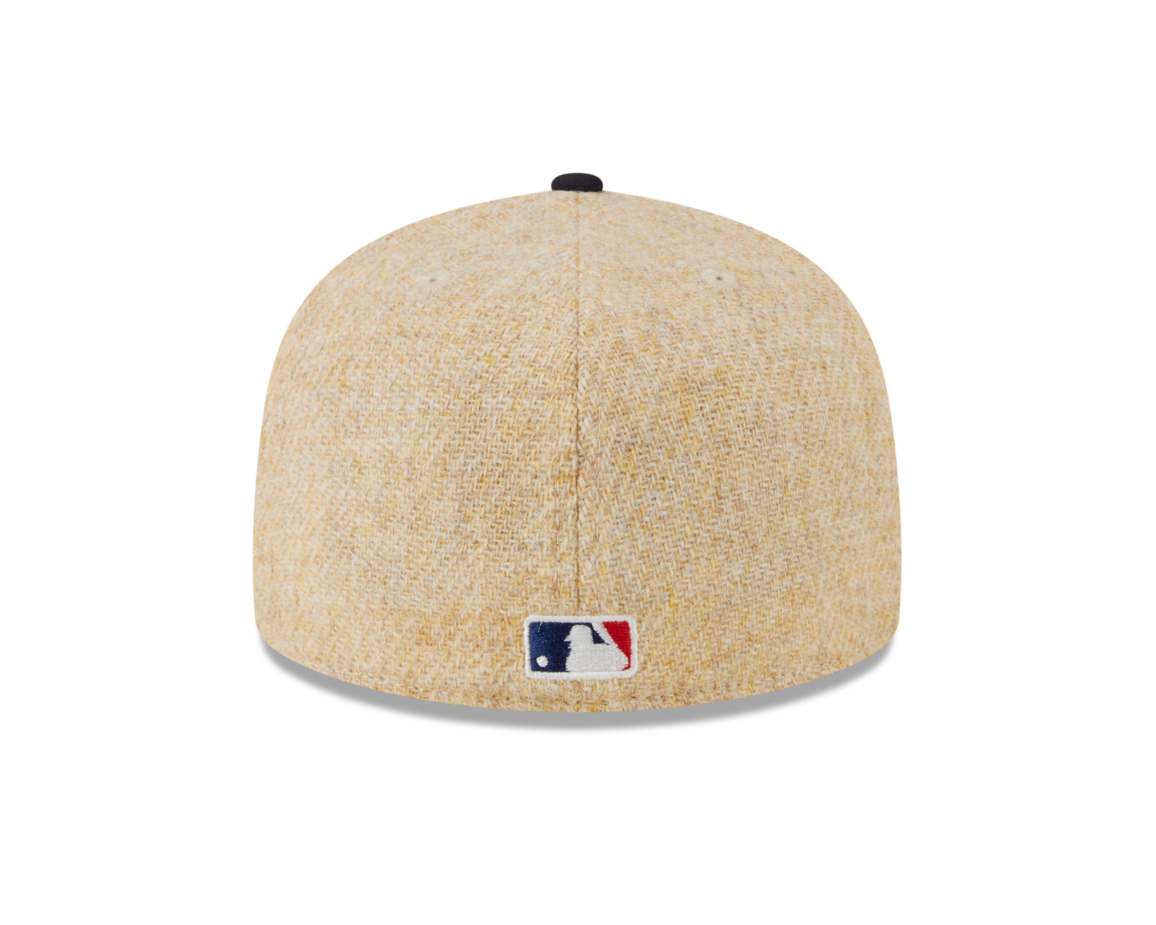 New Era - 59Fifty Fitted Cap - HARRIS TWEED - New York Yankees - XTN - Headz Up 