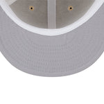 New Era - 59Fifty Fitted Cap - HARRIS TWEED - New York Yankees - XTN - Headz Up 