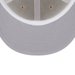 New Era - 59Fifty Fitted Cap - HARRIS TWEED - Los Angeles Dodgers - XTN - Headz Up 