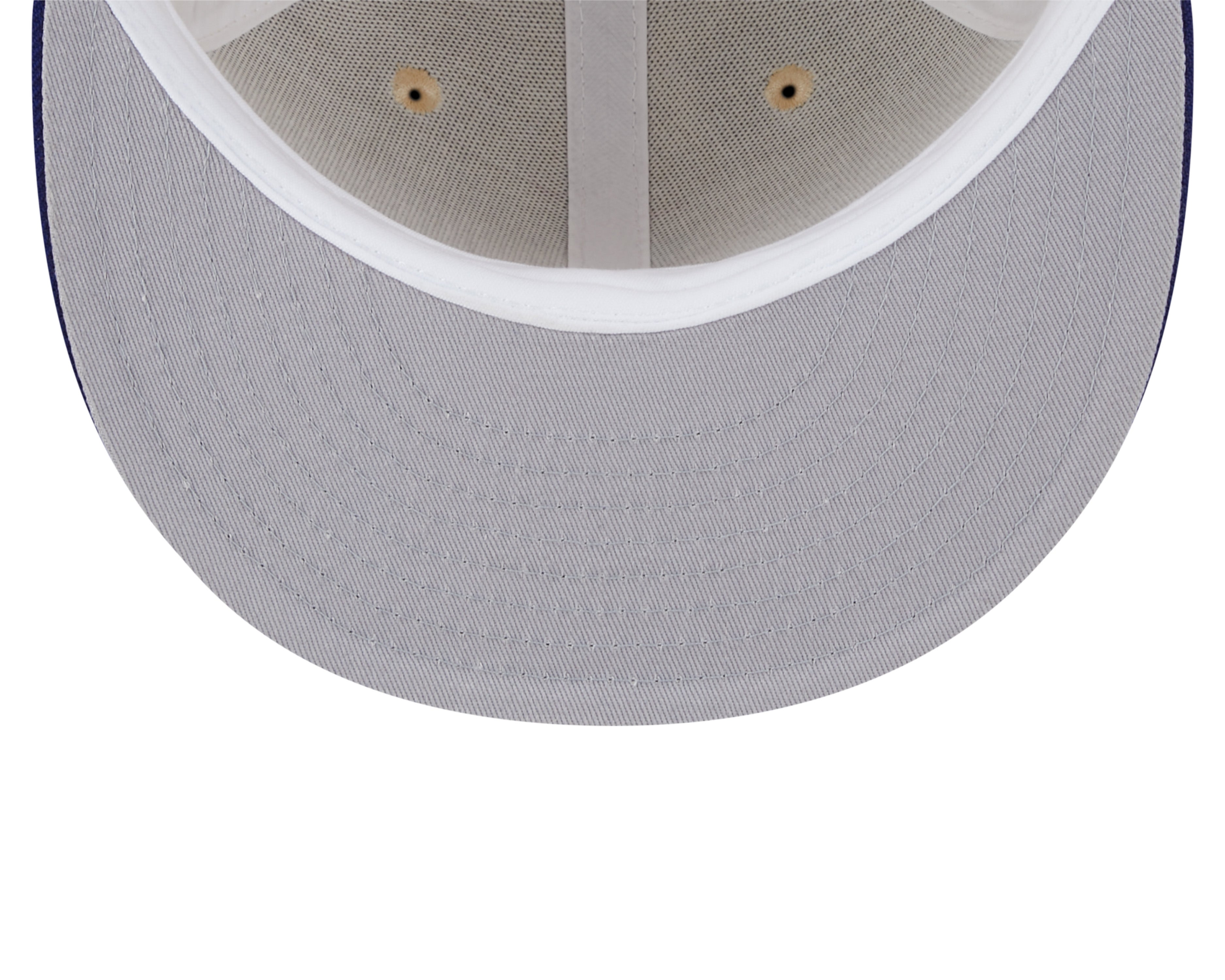 New Era - 59Fifty Fitted Cap - HARRIS TWEED - Los Angeles Dodgers - XTN - Headz Up 