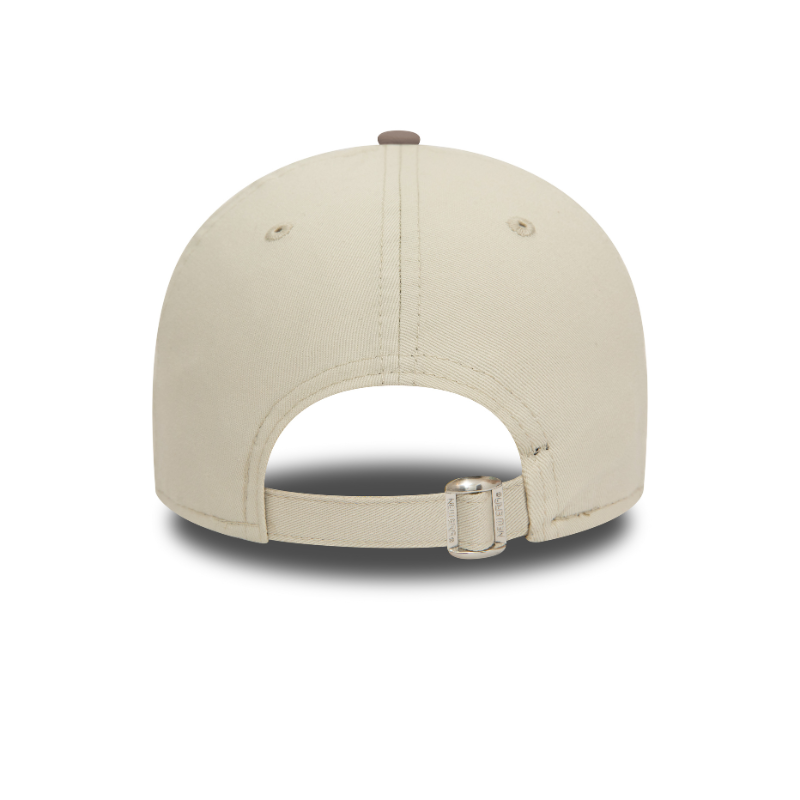 New Era - Pittsburgh Pirates WHITE CROWN 9Forty - Stone/Light Brown - Headz Up 