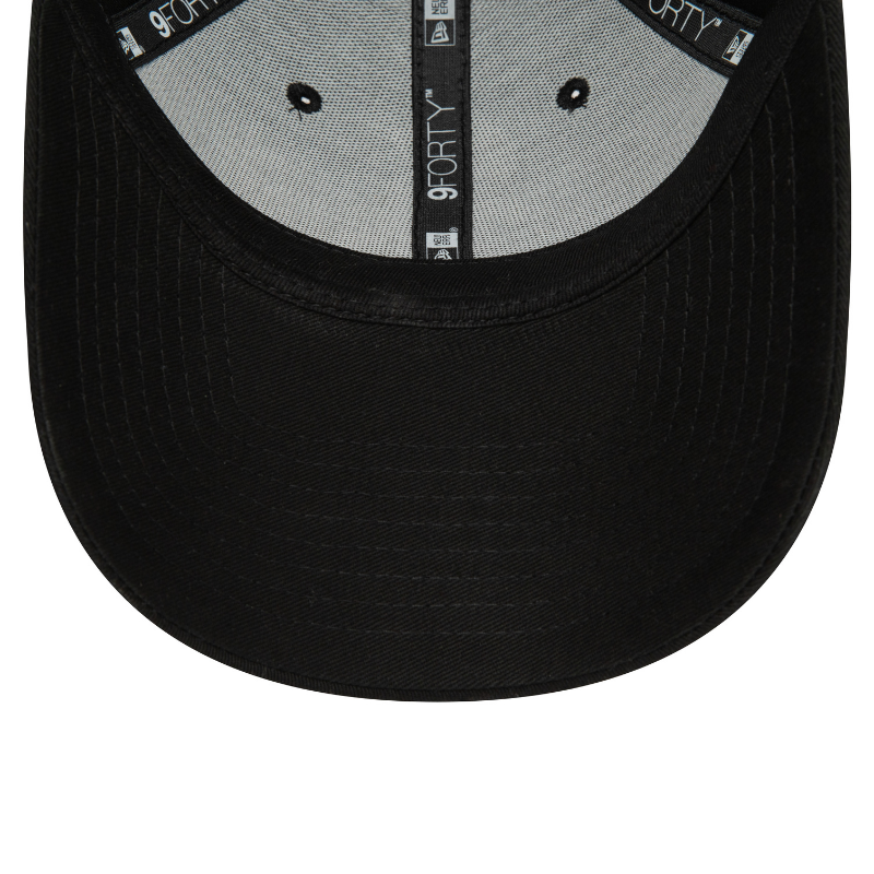 New Era - Chicago White Sox - 9Forty Food Character - Black - Headz Up 