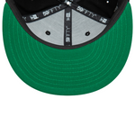 New Era - 59Fifty Fitted Cap Detroit Tigers TEAM COLOR - Black/Green - Headz Up 