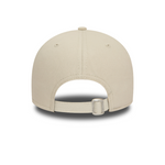 New Era - Los Angeles Dodgers 9Forty Cap - Side Patch - Stone - Headz Up 