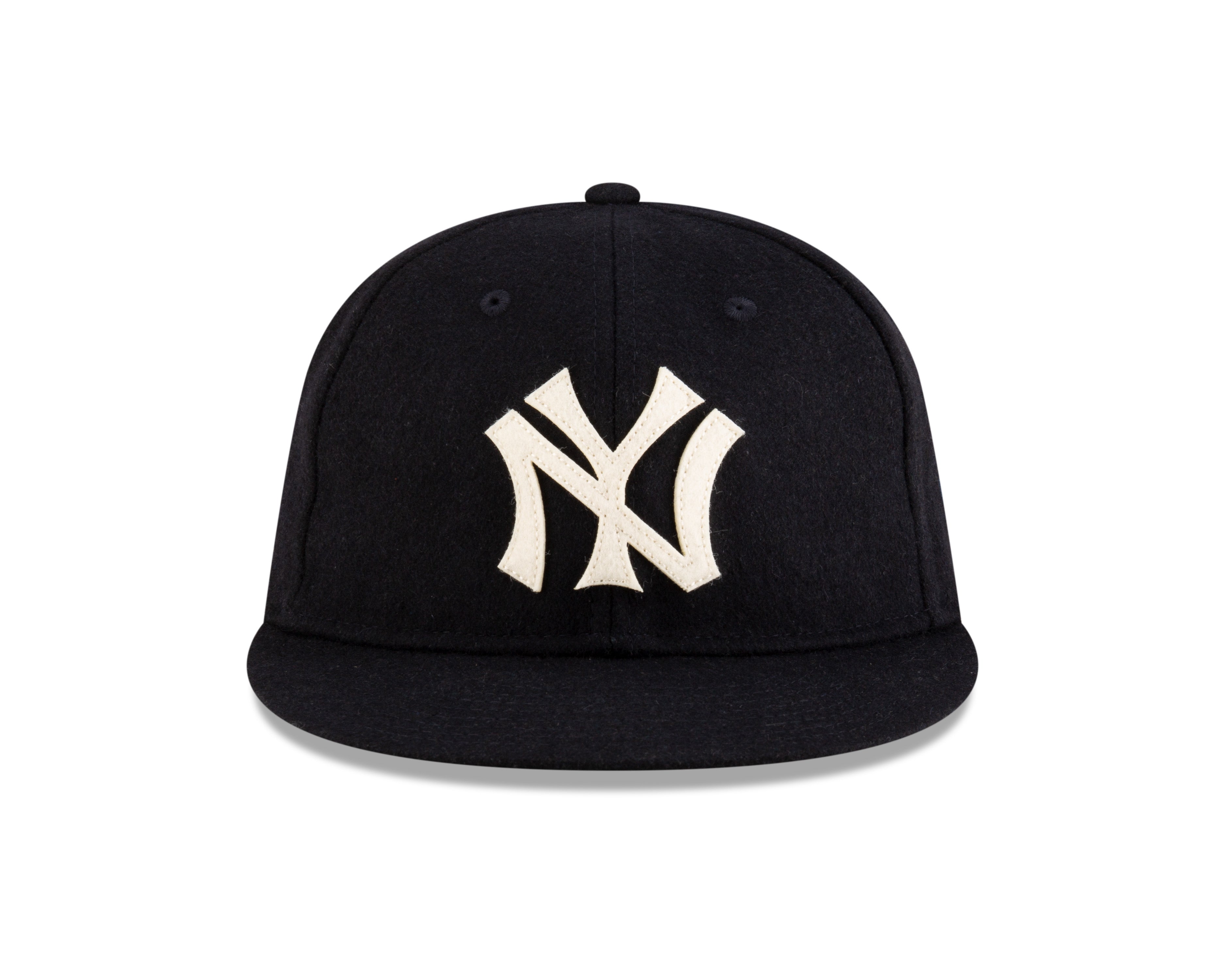 New Era - 9FIFTY Retro Crown - New York Yankees Cooperstown - Heritage Series - Navy - Headz Up 