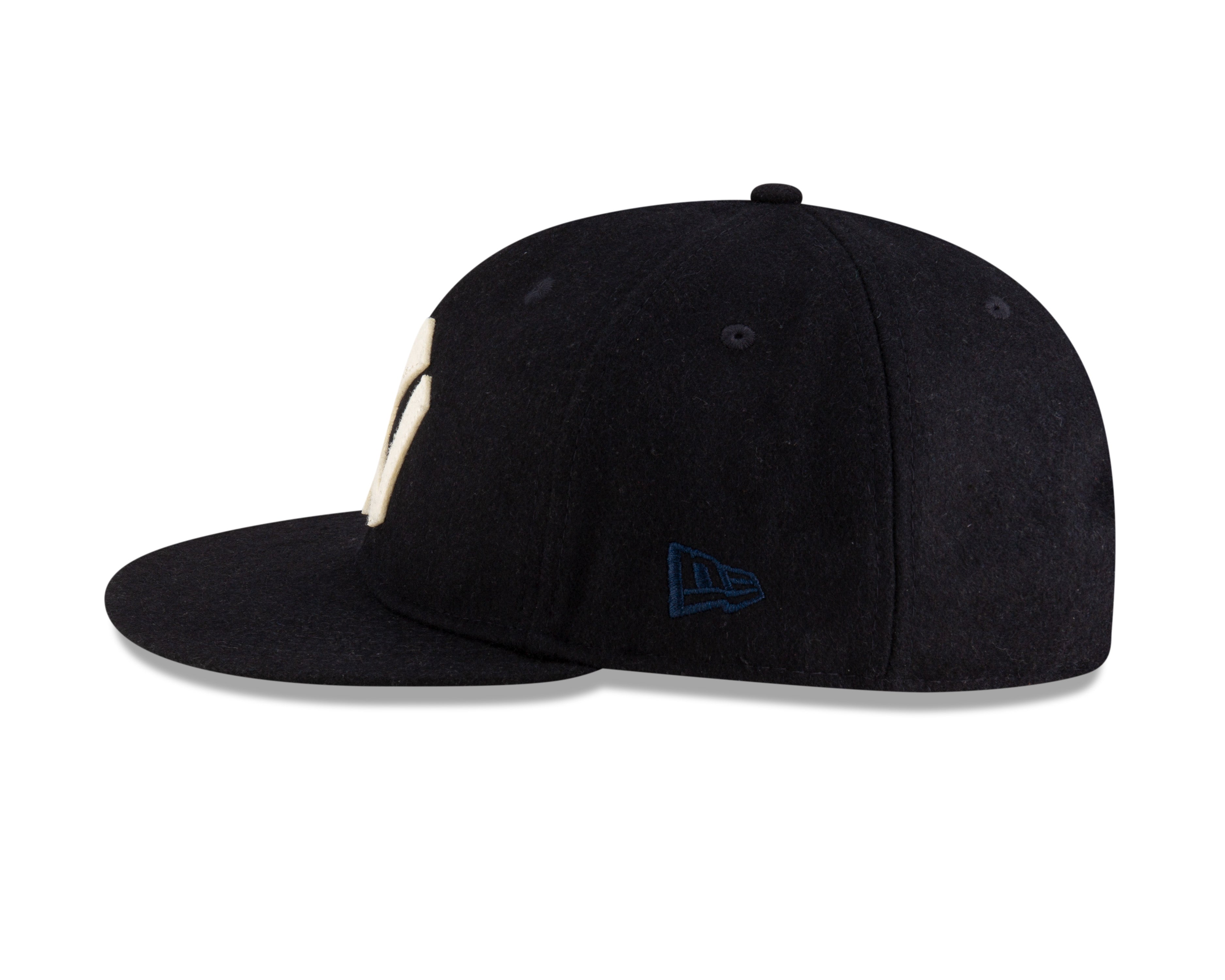 New Era - 9FIFTY Retro Crown - New York Yankees Cooperstown - Heritage Series - Navy - Headz Up 