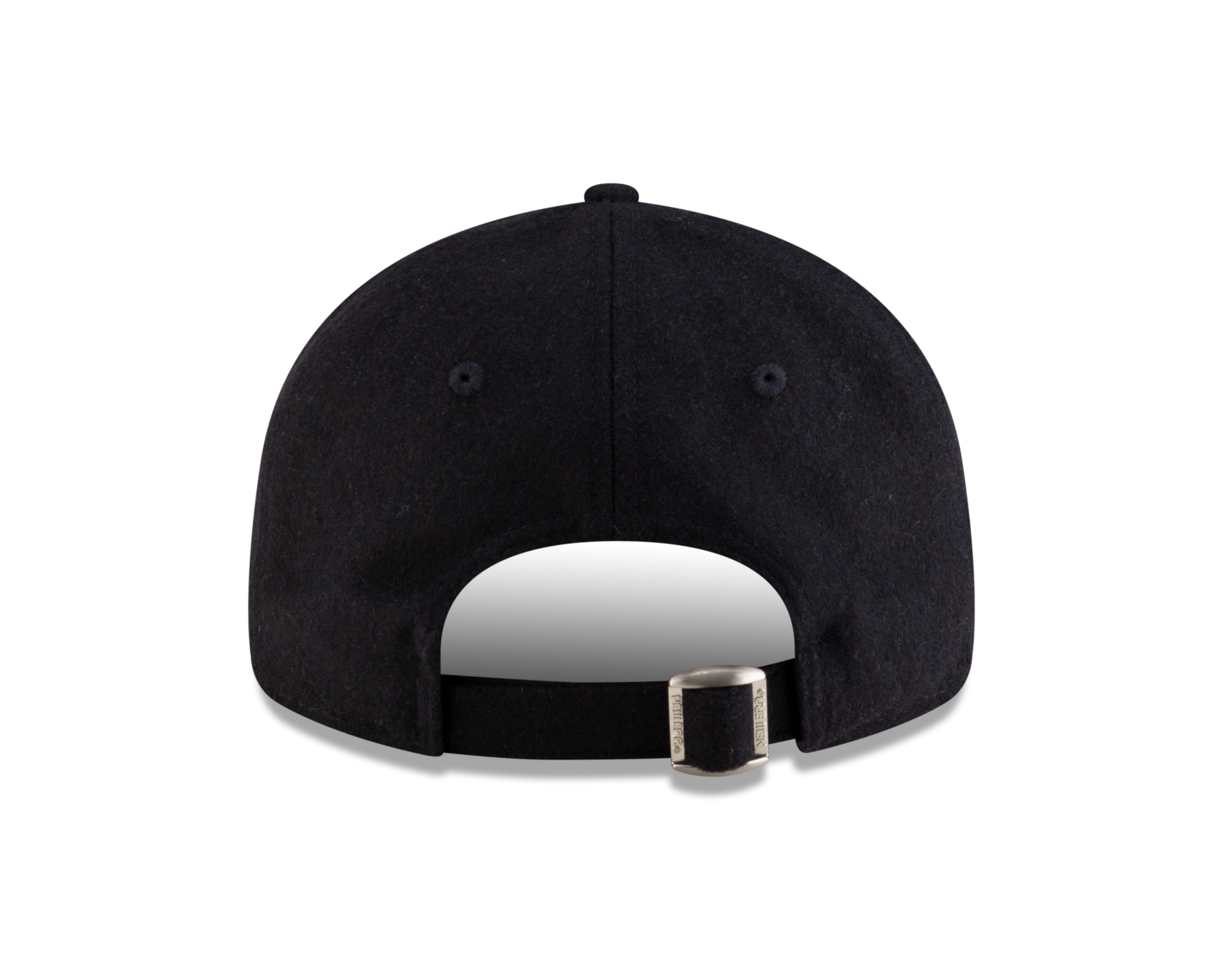 New Era - 9FIFTY Retro Crown - New York Yankees Cooperstown - Heritage Series - Navy - Headz Up 