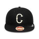 New Era - 9FIFTY Retro Crown - Chicago Cubs Cooperstown - Heritage Series - OTC - Headz Up 