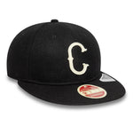 New Era - 9FIFTY Retro Crown - Chicago Cubs Cooperstown - Heritage Series - OTC - Headz Up 