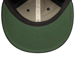 New Era - 9FIFTY Retro Crown - Chicago Cubs Cooperstown - Heritage Series - OTC - Headz Up 