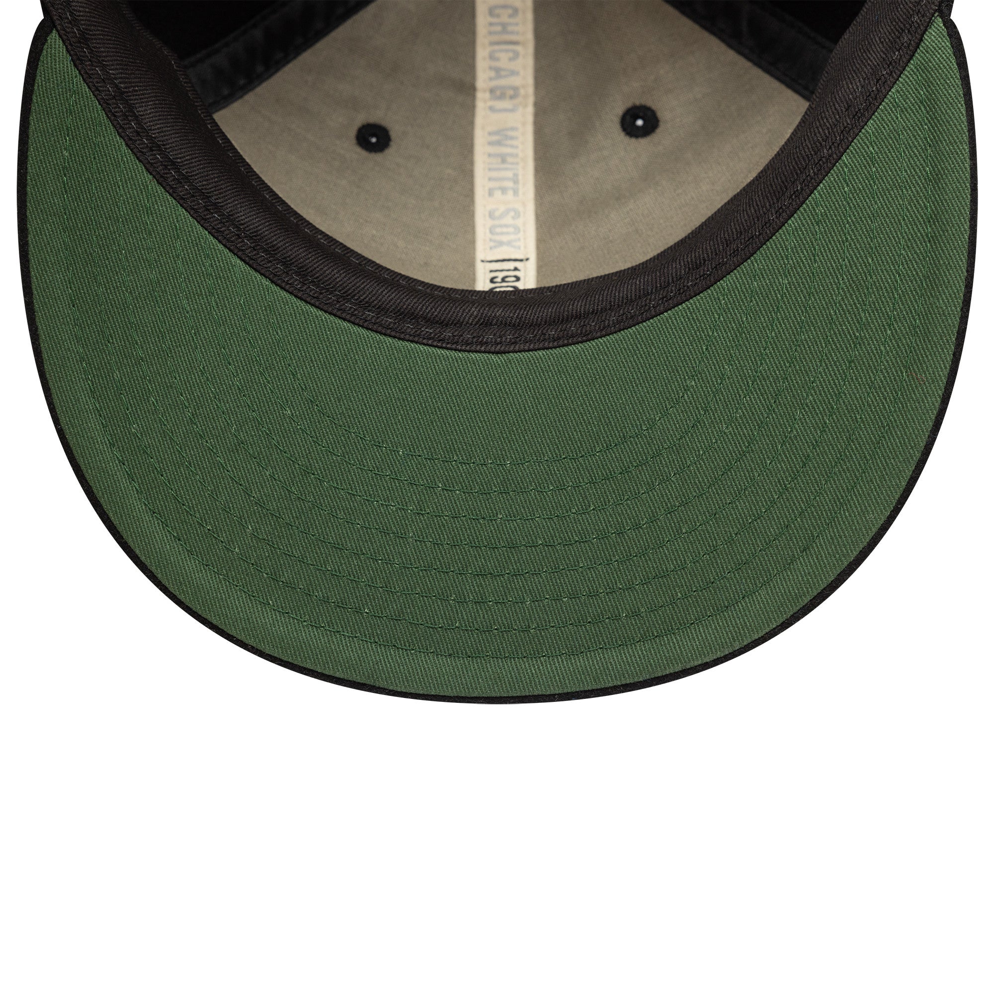 New Era - 9FIFTY Retro Crown - Chicago Cubs Cooperstown - Heritage Series - OTC - Headz Up 