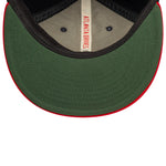 New Era - 9FIFTY Retro Crown - Atlanta Braves Cooperstown - Heritage Series - OTC - Headz Up 