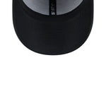 Sort New Era Chicago White Sox MLB Neo 39THIRTY stretch fit cap med holdbar material og tydeligt White Sox-logo.