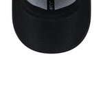 New Era - Atlanta Braves - MLB Evergreen Neo - 39THIRTY Stretch Fit Cap - Black - Headz Up 
