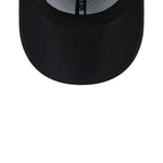 New Era - New York Yankees - MLB Evergreen Neo - 39THIRTY Stretch Fit Cap - Black - Headz Up 