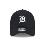 New Era - Detroit Tigers - MLB Evergreen Neo - 39THIRTY Stretch Fit Cap - Black - Headz Up 