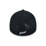 New Era - Detroit Tigers - MLB Evergreen Neo - 39THIRTY Stretch Fit Cap - Black - Headz Up 