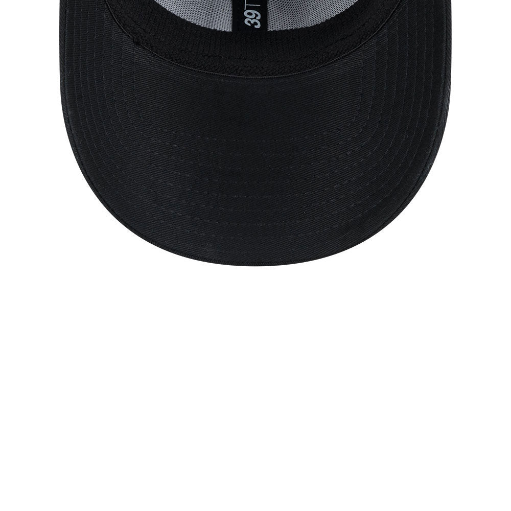 New Era - Detroit Tigers - MLB Evergreen Neo - 39THIRTY Stretch Fit Cap - Black - Headz Up 