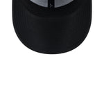 New Era - Los Angeles Dodgers - MLB Evergreen Neo - 39THIRTY Stretch Fit Cap - Black - Headz Up 