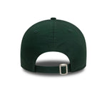 New Era - New York Yankees League Essential 9FORTY - Dark Green - Headz Up 
