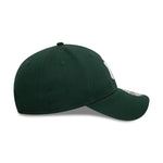 New Era - New York Yankees League Essential 9FORTY - Dark Green - Headz Up 