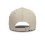 New Era - New York Yankees - 9FORTY - League Essentials - Stone/White - Headz Up 